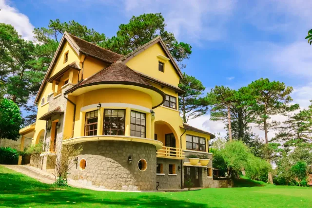 Ana Mandara Villas Dalat Resort & Spa รูปที่ 2