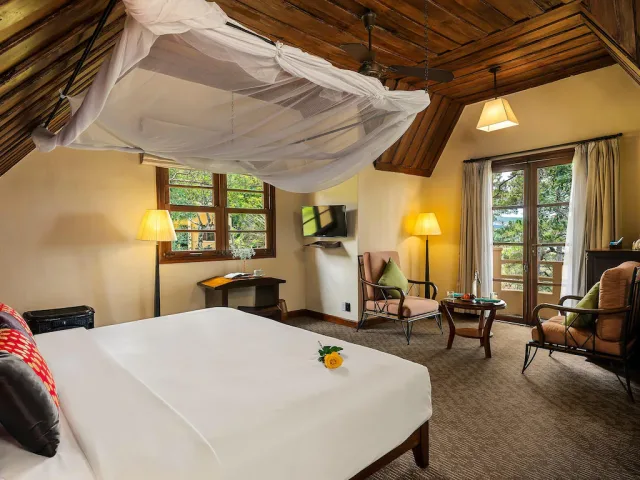 Ana Mandara Villas Dalat Resort & Spa รูปที่ 4