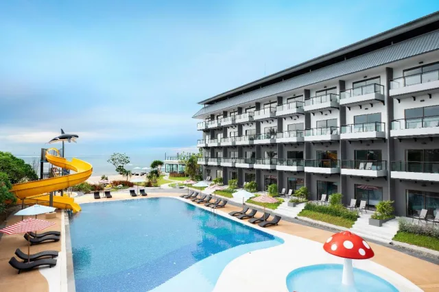 Centara Life Cha-Am Beach Resort Hua Hin รูปที่ 1