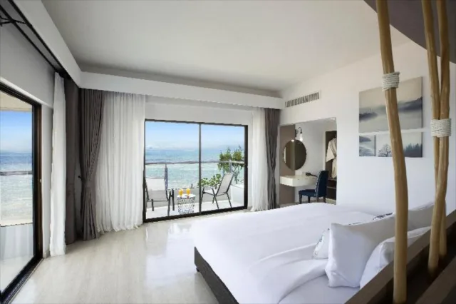Centara Life Cha-Am Beach Resort Hua Hin รูปที่ 3