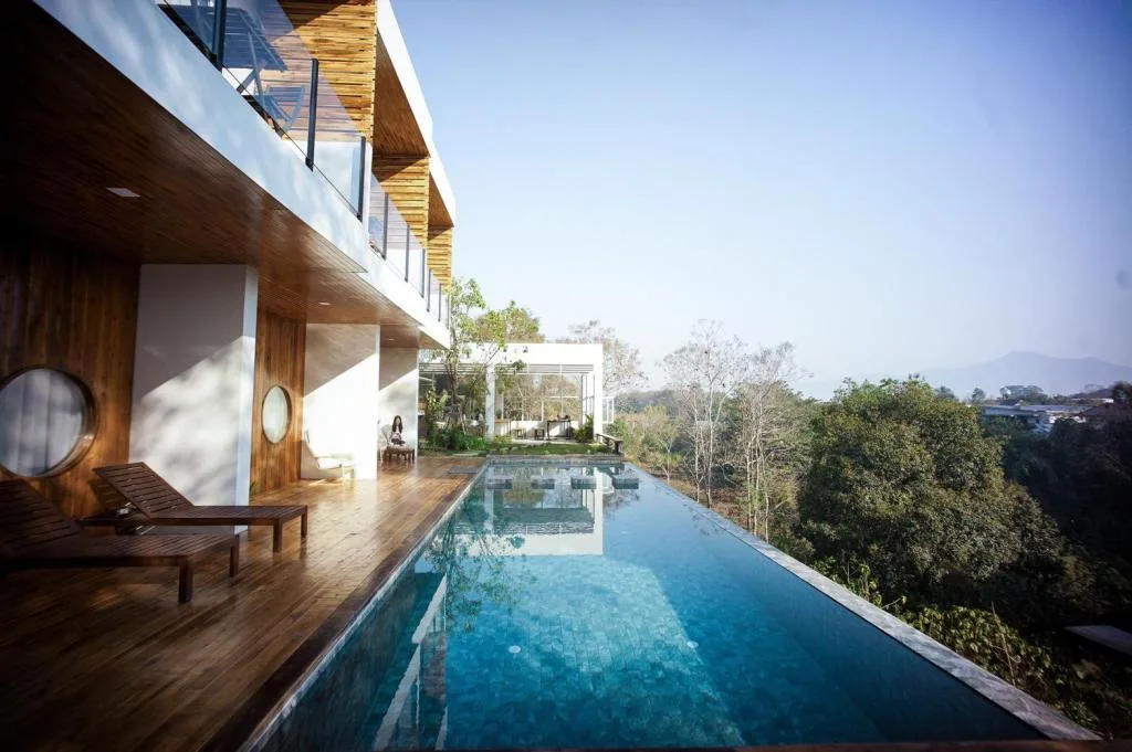 HOMU Villa รูปที่ 1