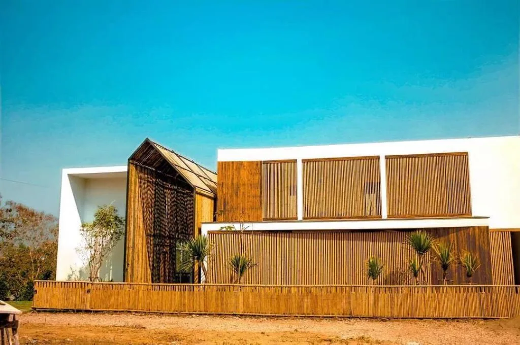HOMU Villa รูปที่ 2