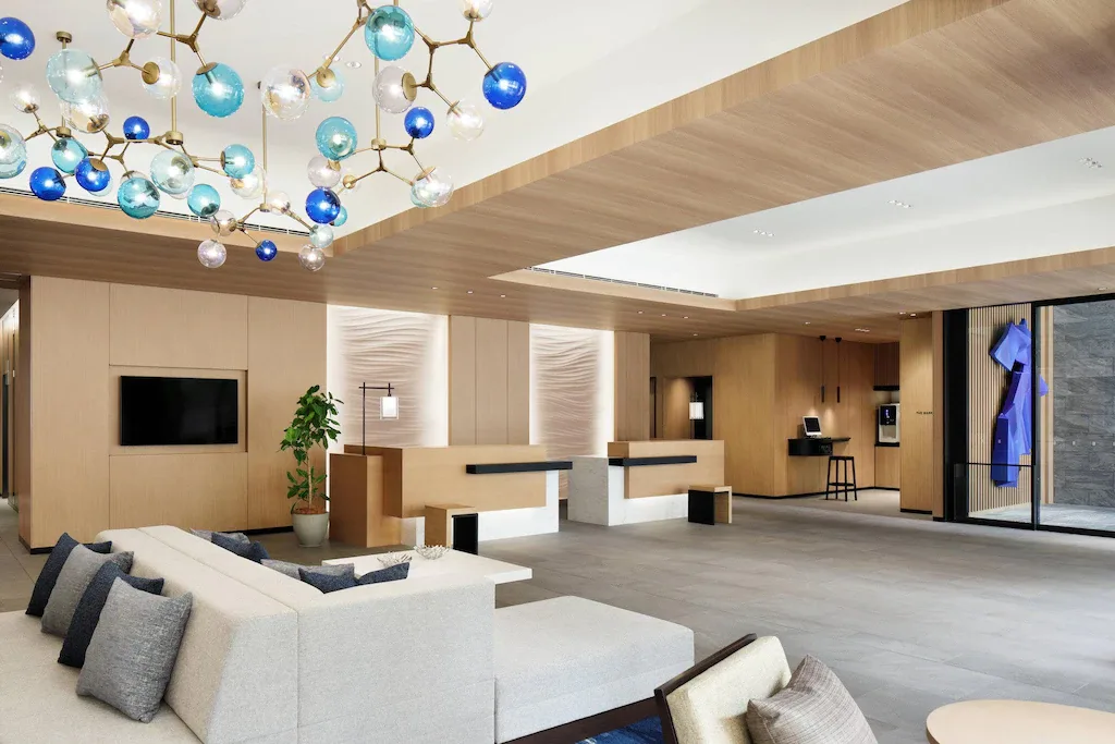 Fairfield by Marriott Osaka Namba รูปที่ 1