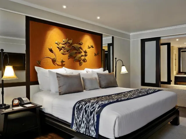 Anantara Hua Hin Resort รูปที่ 3