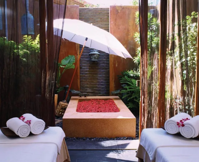 Anantara Hua Hin Resort รูปที่ 4
