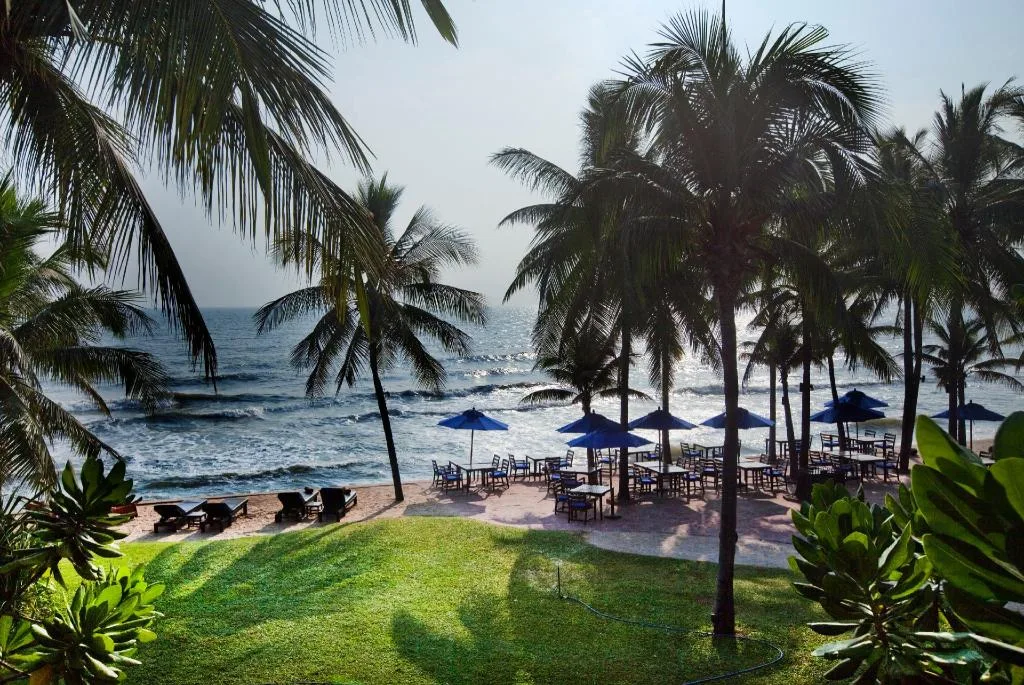 Anantara Hua Hin Resort รูปที่ 1