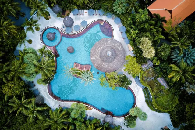 Anantara Hua Hin Resort รูปที่ 2