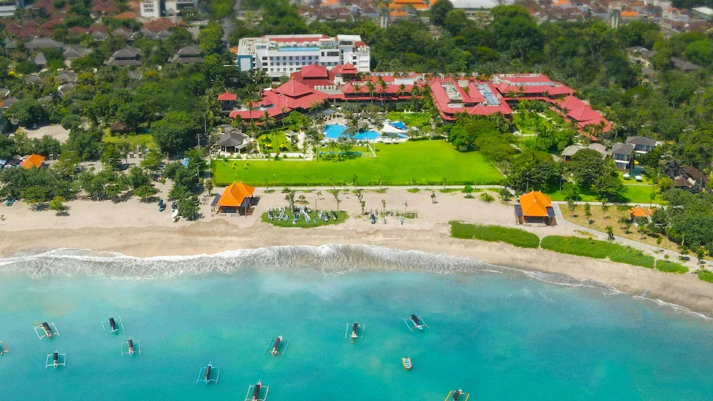 Holiday Inn Resort Baruna Bali By IHG รูปที่ 1