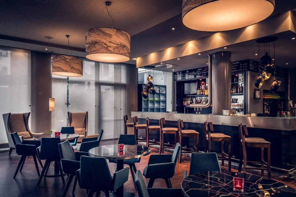 Courtyard by Marriott Munich City Center รูปที่ 1