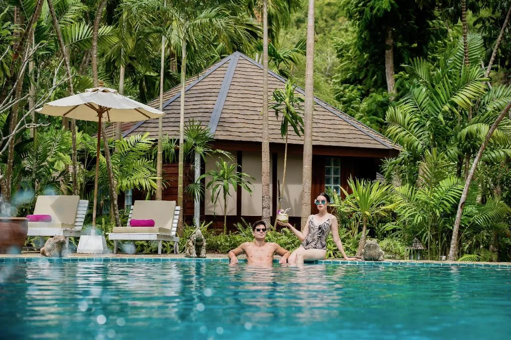 River Kwai Resotel Resort รูปที่ 1