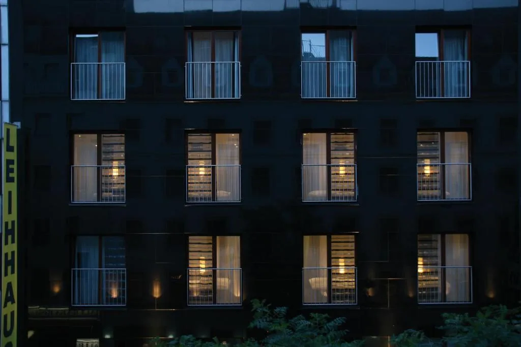 Schiller 5 Hotel & Boardinghouse รูปที่ 1