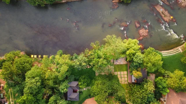 Phumontra Resort Nakhon Nayok รูปที่ 6