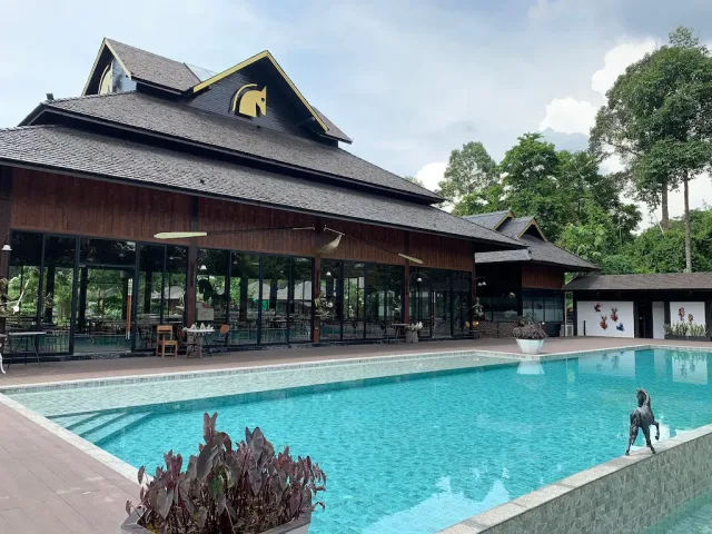 Phumontra Resort Nakhon Nayok รูปที่ 7