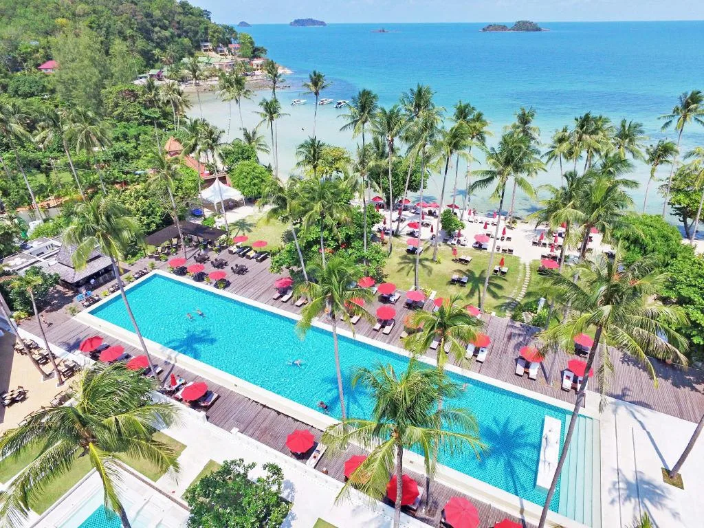 Dinso Resort & Villas Ko Chang Vignette Collection By IHG รูปที่ 1