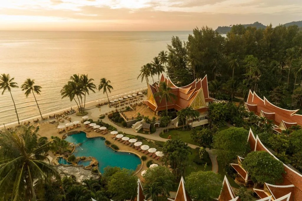 Santhiya Koh Chang Resort รูปที่ 1