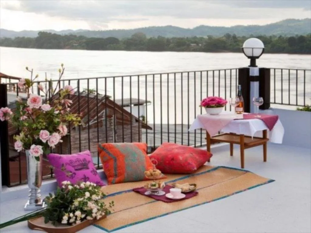 The Royal Chiangkhan Boutique Hotel รูปที่ 1