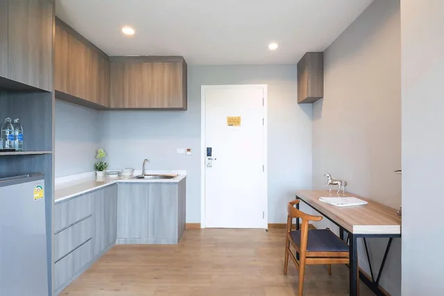 Horsehill Hotel Sriracha - Adult Only รูปที่ 2