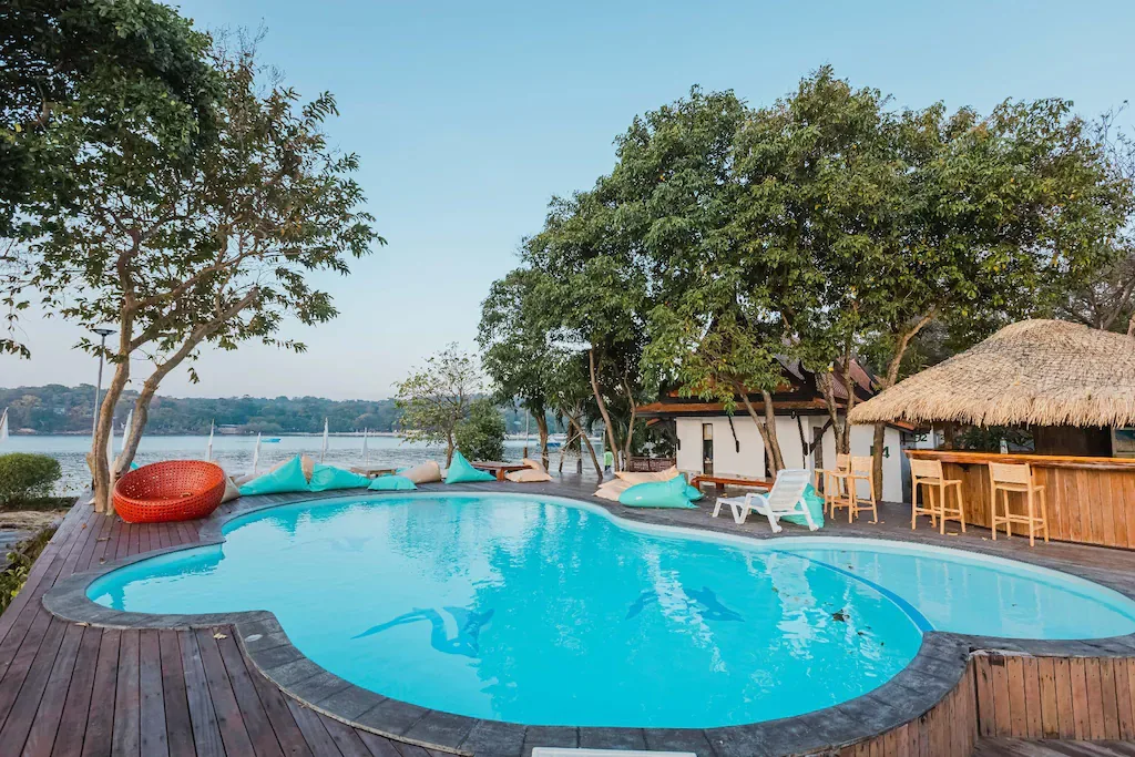 Vimarn Samed Resort รูปที่ 1