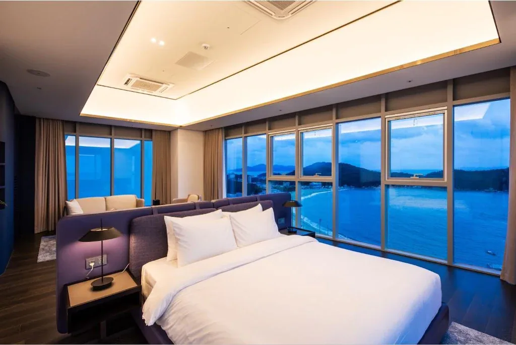 The Week And Resort รูปที่ 1