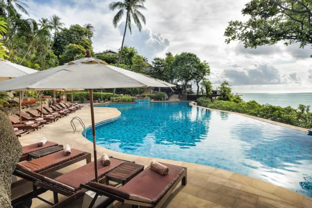 Panviman Resort Koh Phangan รูปที่ 1