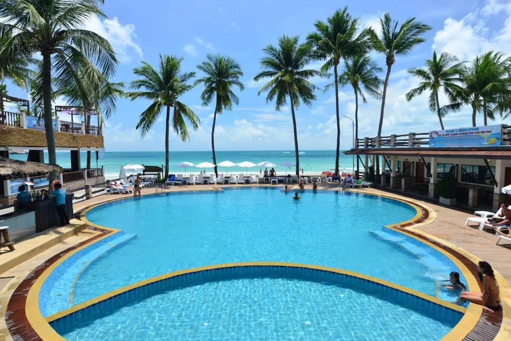 Phangan Bayshore Resort รูปที่ 1