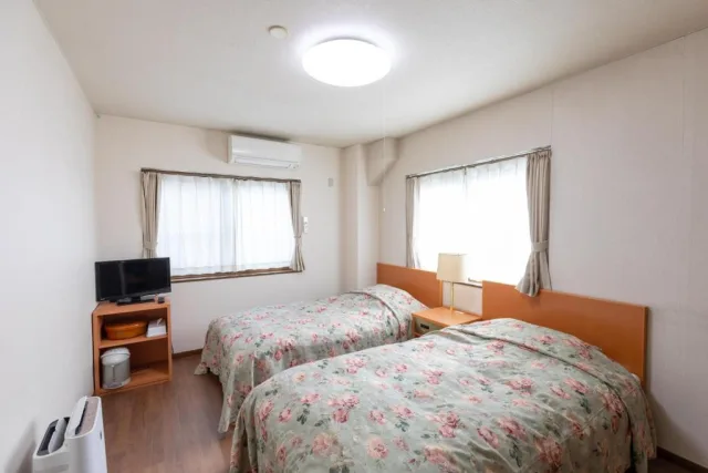 Shirakawago no Yu Hotel รูปที่ 3