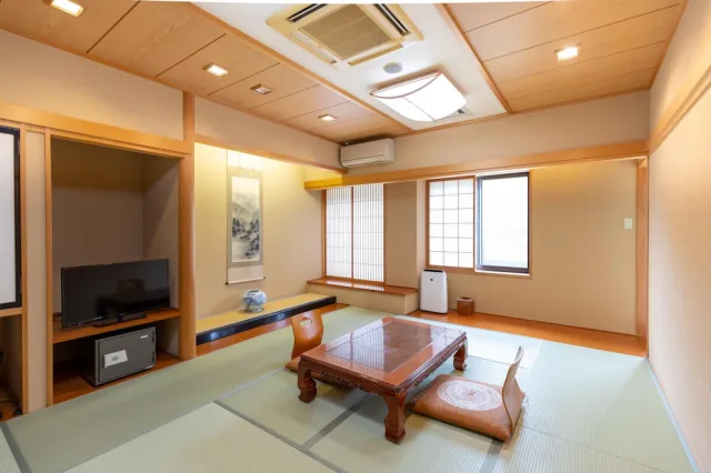 Shirakawago no Yu Hotel รูปที่ 4