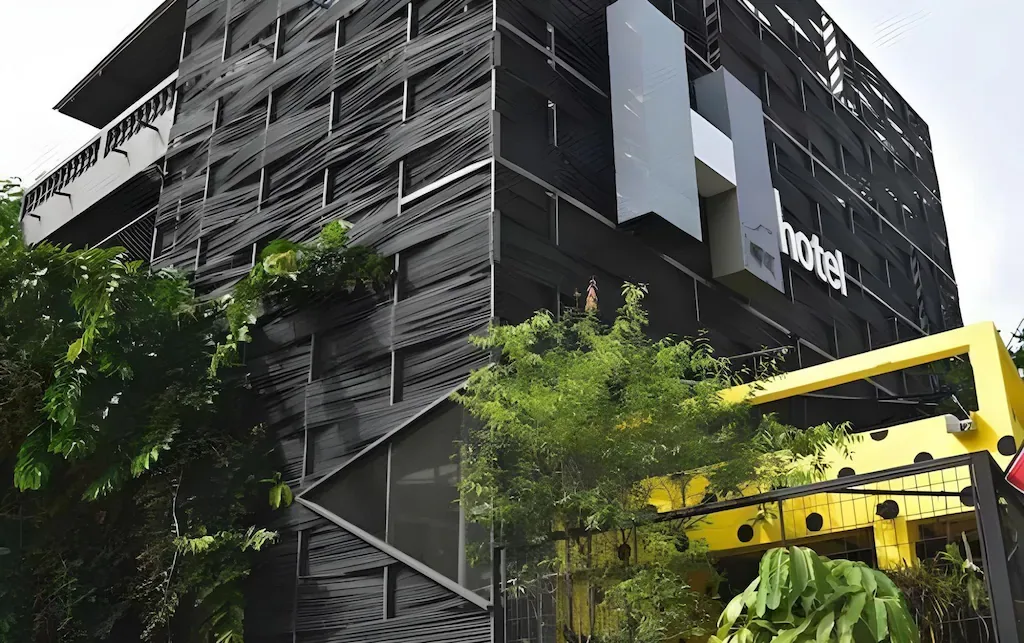 Hand hotel รูปที่ 4