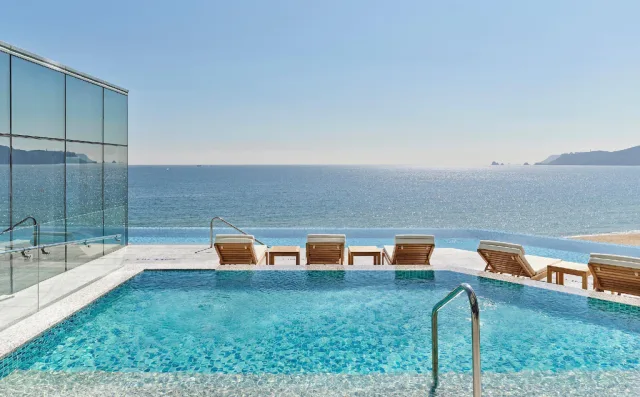 Grand Josun Busan รูปที่ 1