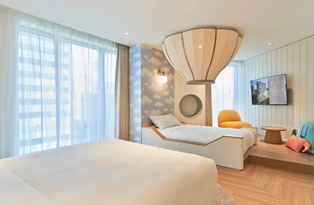 Grand Josun Busan รูปที่ 2