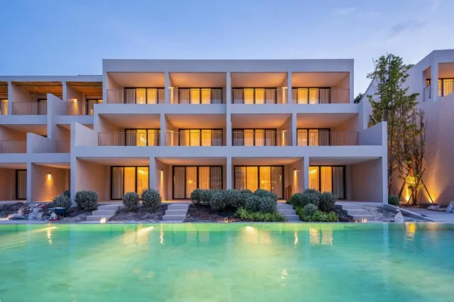 VALA Hua Hin - Nu Chapter Hotels รูปที่ 3