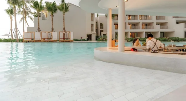 VALA Hua Hin - Nu Chapter Hotels รูปที่ 4