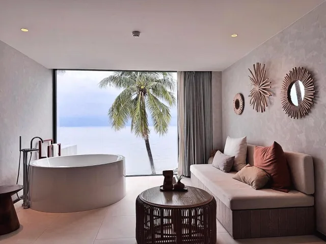 VALA Hua Hin - Nu Chapter Hotels รูปที่ 7