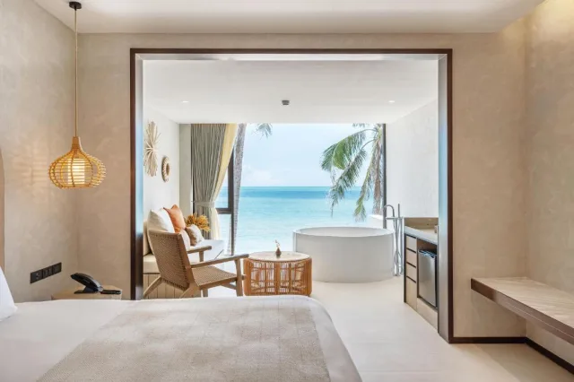 VALA Hua Hin - Nu Chapter Hotels รูปที่ 8