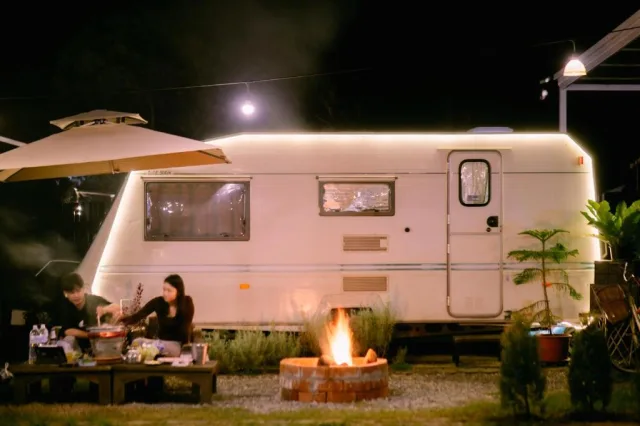 Inthanon Mountain Camp รูปที่ 5