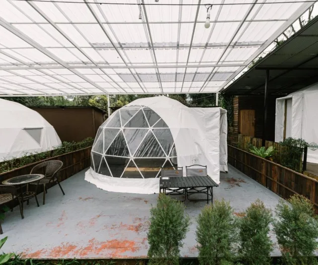 Inthanon Mountain Camp รูปที่ 5