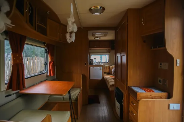 Inthanon Mountain Camp รูปที่ 3
