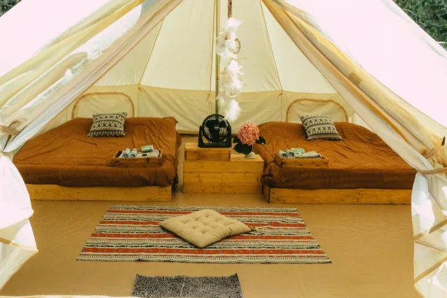 Inthanon Mountain Camp รูปที่ 2