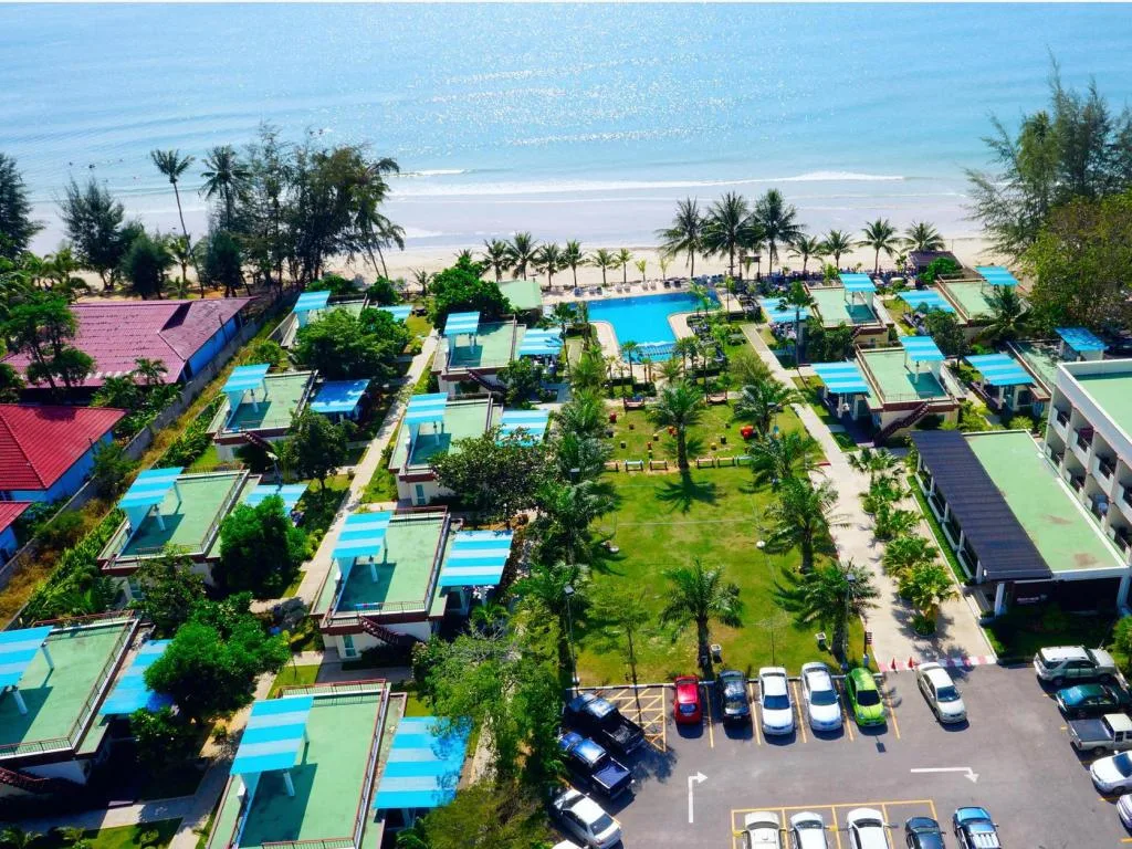Chaolao Cabana Resort รูปที่ 1
