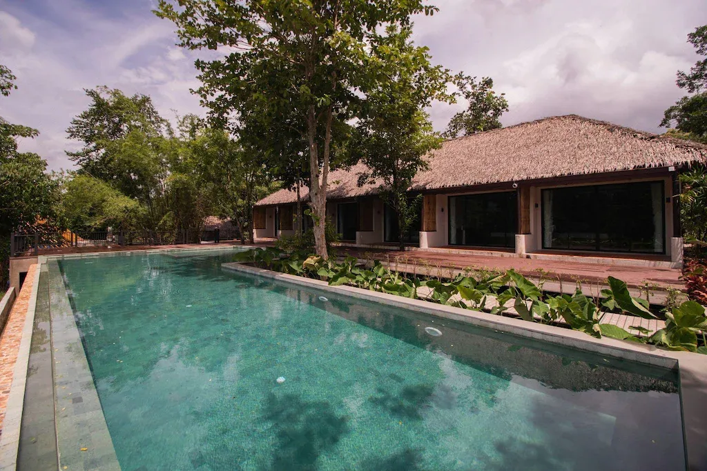 Phapok Eco Resort รูปที่ 1