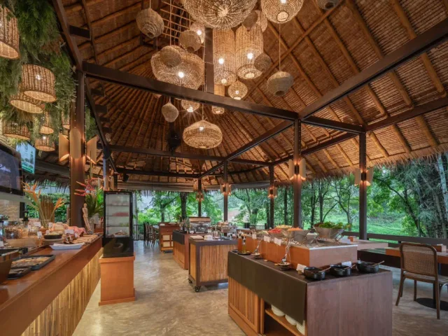 Phapok Eco Resort รูปที่ 2