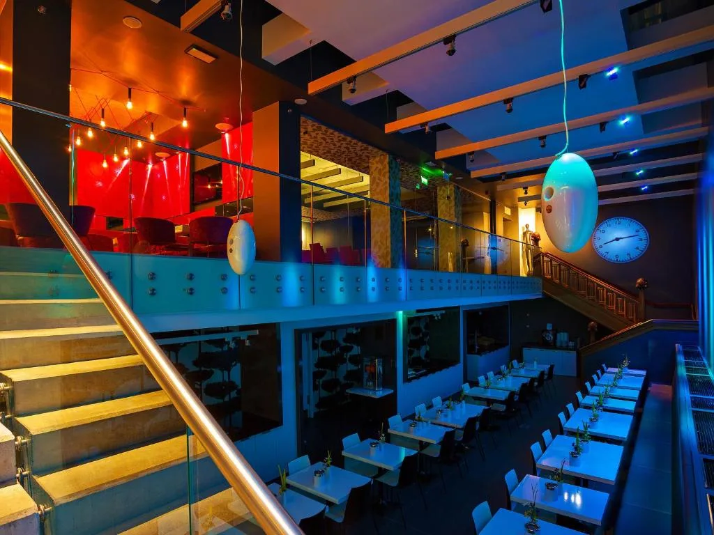 Bohem Art Hotel รูปที่ 1