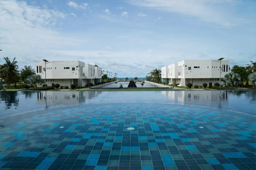 Serene Phla Resort and Restaurant รูปที่ 1