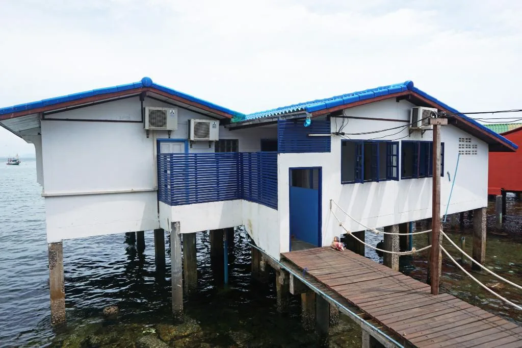 Baan I Taley On Sea รูปที่ 1