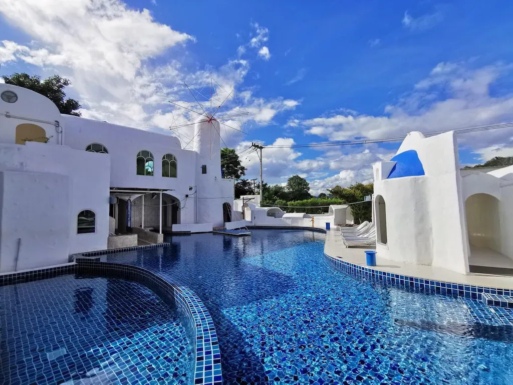 The Oia Pai Resort รูปที่ 1
