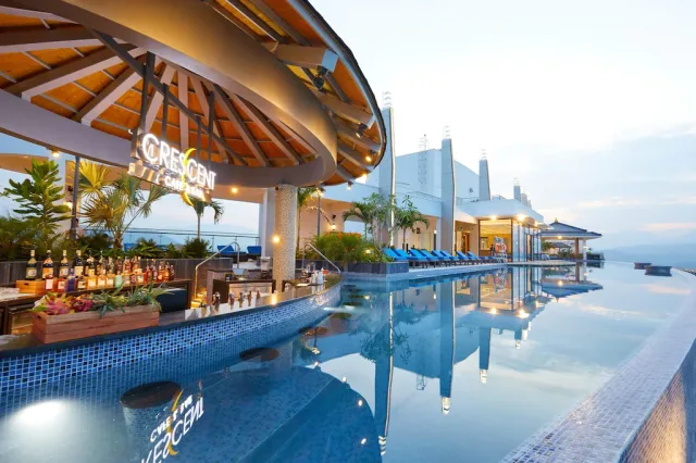 Da Nang - Mikazuki Japanese Resorts and Spa รูปที่ 1