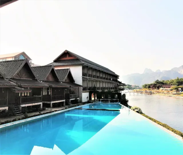 River View Hotel รูปที่ 1