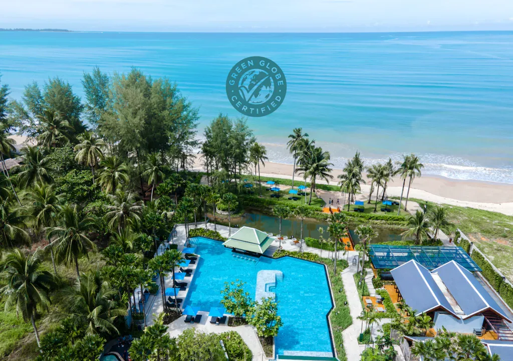 Grand Mercure Khao Lak Bangsak รูปที่ 1