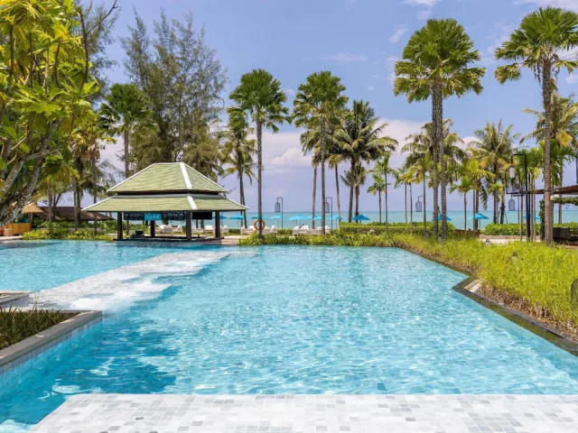 Grand Mercure Khao Lak Bangsak รูปที่ 4