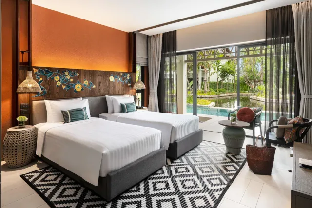 Grand Mercure Khao Lak Bangsak รูปที่ 3